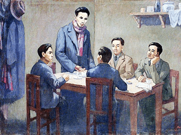 Lý thuyết Lịch Sử 9 Bài 5: Việt Nam từ năm 1918 đến năm 1930 | Cánh diều