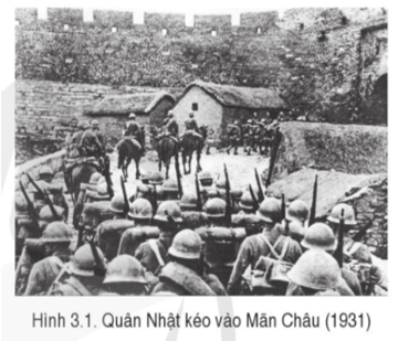 Vậy tình hình châu Á từ năm 1918 đến năm 1945 có những nét chính nào