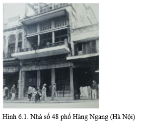 Vậy từ năm 1930 đến năm 1945, phong trào cách mạng Việt Nam diễn ra như thế nào