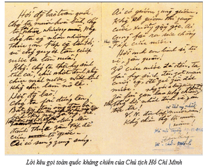 Lý thuyết Lịch Sử 9 Bài 15: Những năm đầu Việt Nam kháng chiến chống thực dân Pháp xâm lược (1946 – 1950) | Chân trời sáng tạo