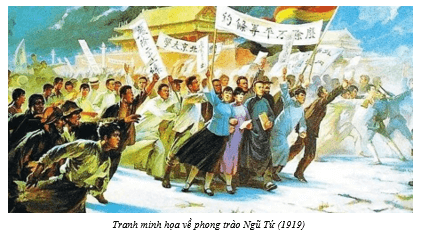 Lý thuyết Lịch Sử 9 Bài 3: Châu Á từ năm 1918 đến năm 1945 | Chân trời sáng tạo