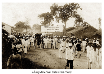 Lý thuyết Lịch Sử 9 Bài 5: Phong trào dân tộc dân chủ những năm 1918 – 1930 | Chân trời sáng tạo