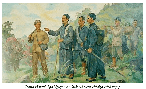 Lý thuyết Lịch Sử 9 Bài 8: Cách mạng tháng Tám năm 1945 | Chân trời sáng tạo