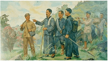 Lý thuyết Lịch Sử 9 Bài 8: Cách mạng tháng Tám năm 1945 | Kết nối tri thức