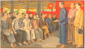 Lý thuyết Lịch Sử 9 Bài 8: Cách mạng tháng Tám năm 1945 | Kết nối tri thức