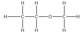 Công thức cấu tạo của C3H8O và gọi tên | Đồng phân của C3H8O và gọi tên