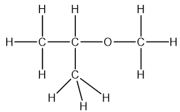 Công thức cấu tạo của C4H10O và gọi tên | Đồng phân của C4H10O và gọi tên