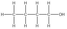 Công thức cấu tạo của C4H10O và gọi tên | Đồng phân của C4H10O và gọi tên