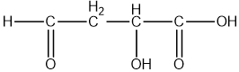 Công thức cấu tạo của C4H6O4 và gọi tên | Đồng phân của C4H6O4 và gọi tên