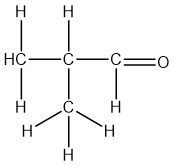 Công thức cấu tạo của C4H8O và gọi tên | Đồng phân của C4H8O và gọi tên