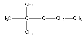 Công thức cấu tạo của C6H14O và gọi tên | Đồng phân của C6H14O và gọi tên
