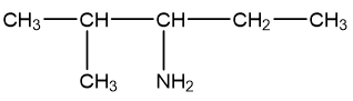 Công thức cấu tạo của C6H15N và gọi tên | Đồng phân của C6H15N và gọi tên