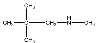 Công thức cấu tạo của C6H15N và gọi tên | Đồng phân của C6H15N và gọi tên