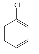 Công thức cấu tạo của C6H5Cl và gọi tên và gọi tên | Đồng phân của Công thức cấu tạo của C6H5Cl và gọi tên và gọi tên