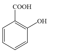 Công thức cấu tạo của C7H6O3 và gọi tên và gọi tên | Đồng phân của Công thức cấu tạo của C7H6O3 và gọi tên và gọi tên