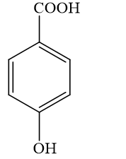 Công thức cấu tạo của C7H6O3 và gọi tên và gọi tên | Đồng phân của Công thức cấu tạo của C7H6O3 và gọi tên và gọi tên