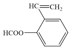 Công thức cấu tạo củaC9H8O2 và gọi tên và gọi tên | Đồng phân của Công thức cấu tạo củaC9H8O2 và gọi tên và gọi tên