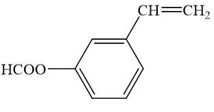 Công thức cấu tạo củaC9H8O2 và gọi tên và gọi tên | Đồng phân của Công thức cấu tạo củaC9H8O2 và gọi tên và gọi tên