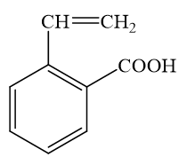 Công thức cấu tạo củaC9H8O2 và gọi tên và gọi tên | Đồng phân của Công thức cấu tạo củaC9H8O2 và gọi tên và gọi tên