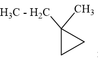 Đồng phân của C6H12 và gọi tên | Công thức cấu tạo của C6H12 và gọi tên