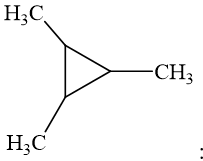 Đồng phân của C6H12 và gọi tên | Công thức cấu tạo của C6H12 và gọi tên
