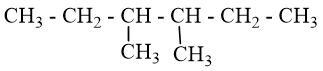 Đồng phân của C8H18 và gọi tên | Công thức cấu tạo của C8H18 và gọi tên