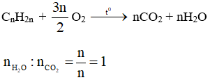 C<sub>2</sub>H<sub>4</sub> + 3O<sub>2</sub> → 2CO<sub>2</sub> + 2H<sub>2</sub>O | Cân bằng phương trình hóa học