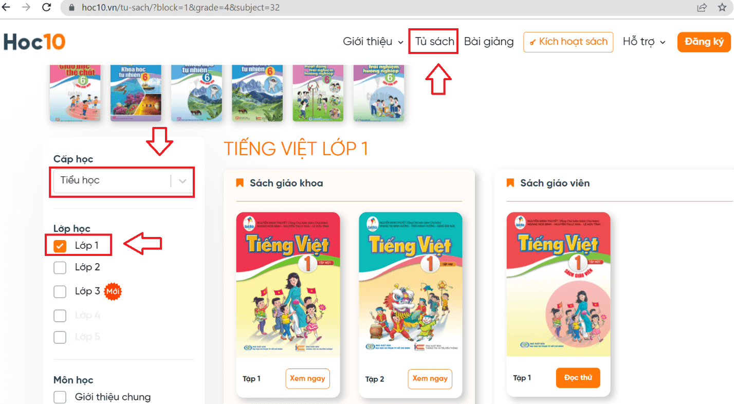 Sách Âm nhạc lớp 1 Cánh diều | Xem online, tải PDF