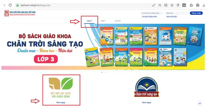 Sách Âm nhạc lớp 3 Kết nối tri thức | Xem online, tải PDF