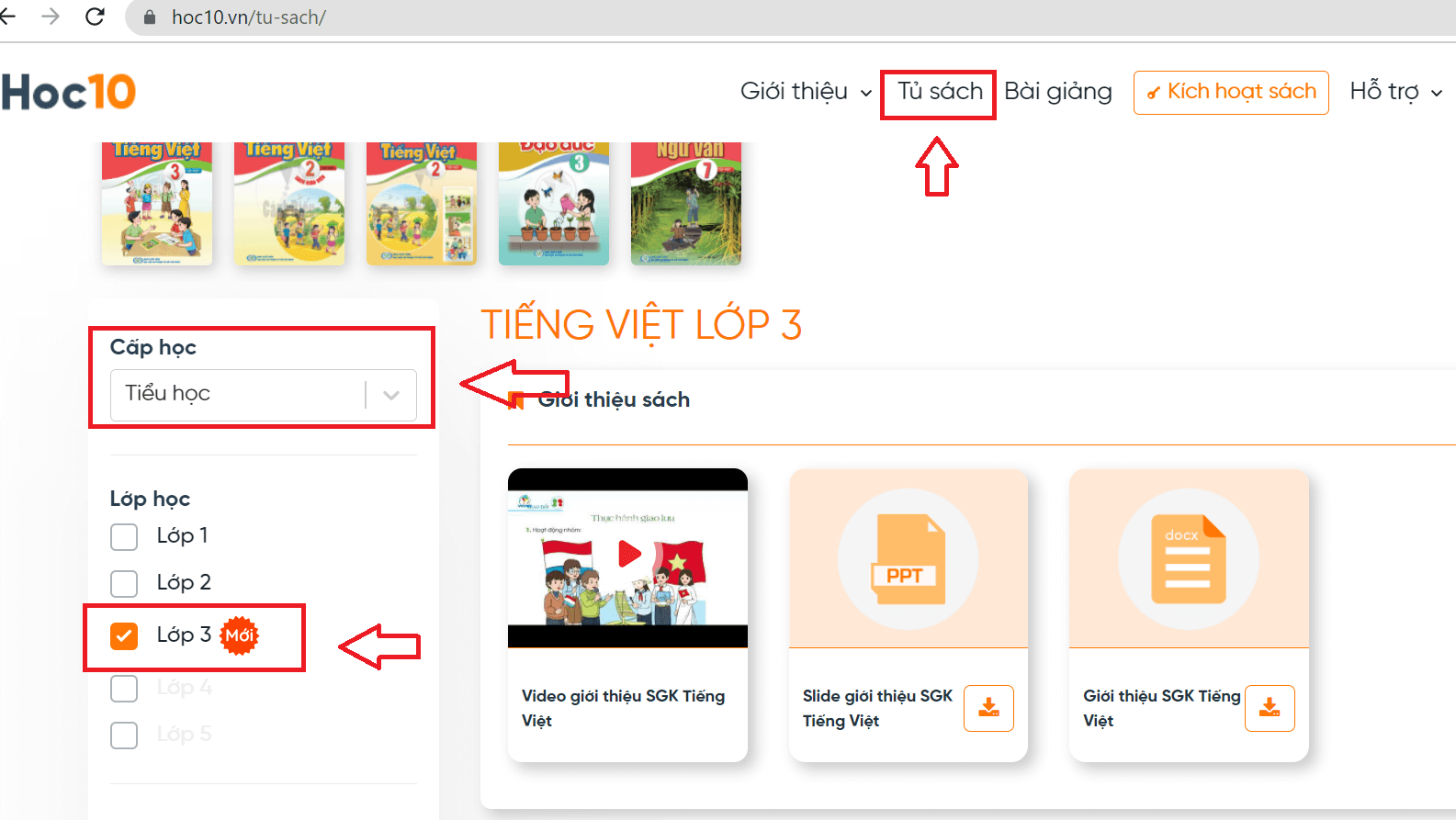 Sách Công nghệ lớp 3 Cánh diều | Xem online, tải PDF