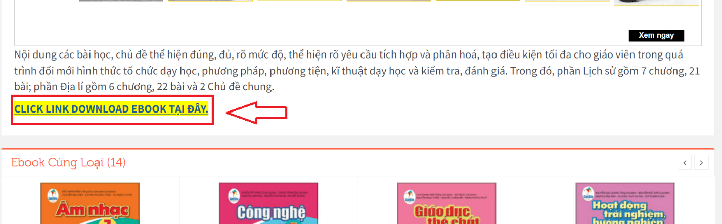 Sách Giáo dục công dân lớp 7 Cánh diều | Xem online, tải PDF