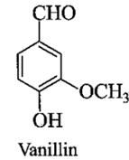 Trong vỏ quả cây vanilla có hợp chất mùi thơm dễ chịu