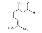 Trong tinh dầu thảo mộc có những aldehyde không no tạo nên mùi thơm đặc trưng của tinh dầu