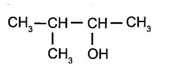 Tên của alcohol có công thức cấu tạo