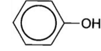 Xác nhận đúng hoặc sai cho các phát biểu về đặc điểm và tính chất của phenol