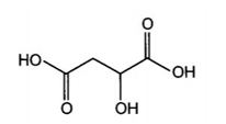 Vị chua của trái cây là do các acid hữu cơ có trong đó gây nên