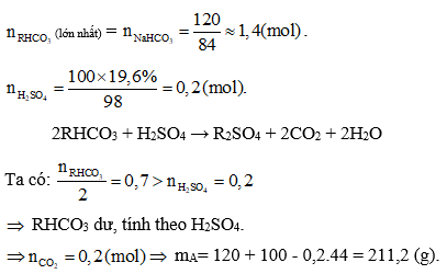 Đặt hai cốc (A) (B) có khối lượng bằng nhau lên 2 đĩa cân