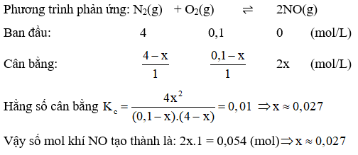 Khi xăng cháy trong động cơ ô tô sẽ tạo ra nhiệt độ cao