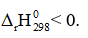 Cho các phản ứng hoá học sau: (1) 2NO(g) + O2(g) ⇌  2NO2(g)