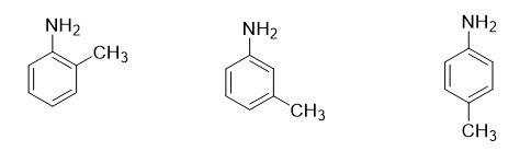 Kết quả phân tích nguyên tố của hợp chất amine thơm X có phần trăm khối lượng