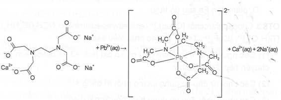 Chì (lead) trong mĩ phẩm có tác dụng làm tăng độ bám của sản phẩm lên da