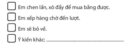 Chủ đề 6 Rèn luyện kĩ năng