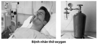Bài 9: Oxygen