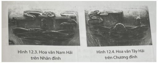 Vì sao Cửu đỉnh thời Nguyễn được xem là bộ sách địa chí của Việt Nam?