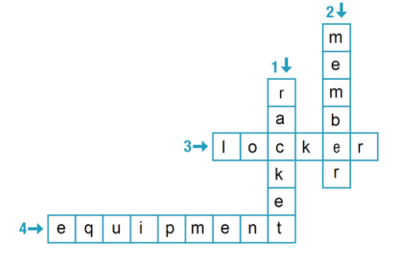 SBT Tiếng Anh 10 Unit 6 Lesson 2 (trang 34, 35)