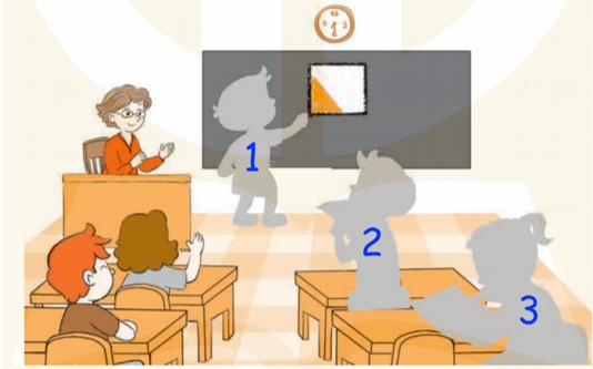 Sách bài tập Tiếng Anh lớp 2 Unit 5: In the classroom | Kết nối tri thức