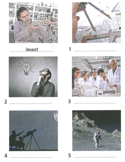 SBT Tiếng Anh 9 trang 32 Unit 5 Vocabulary | Friends plus