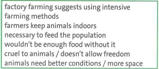 SBT Tiếng Anh 9 trang 37 Unit 5 Writing | Friends plus