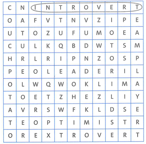 SBT Tiếng Anh 9 trang 38 Unit 6 Vocabulary | Friends plus