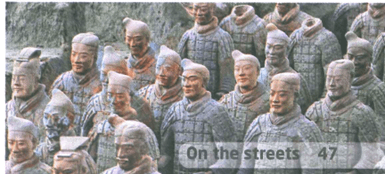 SBT Tiếng Anh 9 trang 47 Unit 7 Language Focus | Friends plus